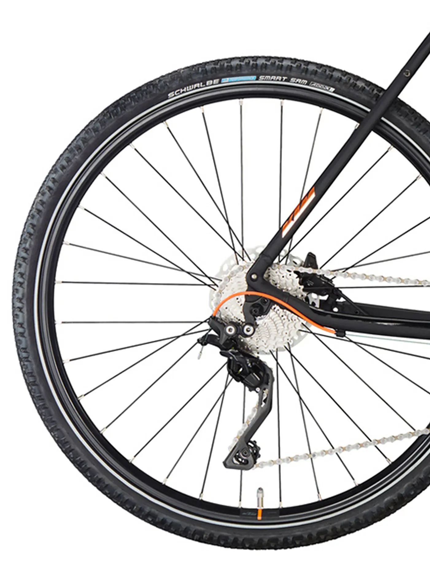 KTM | Herren X-Trekking X-Life 1964 Cross | 